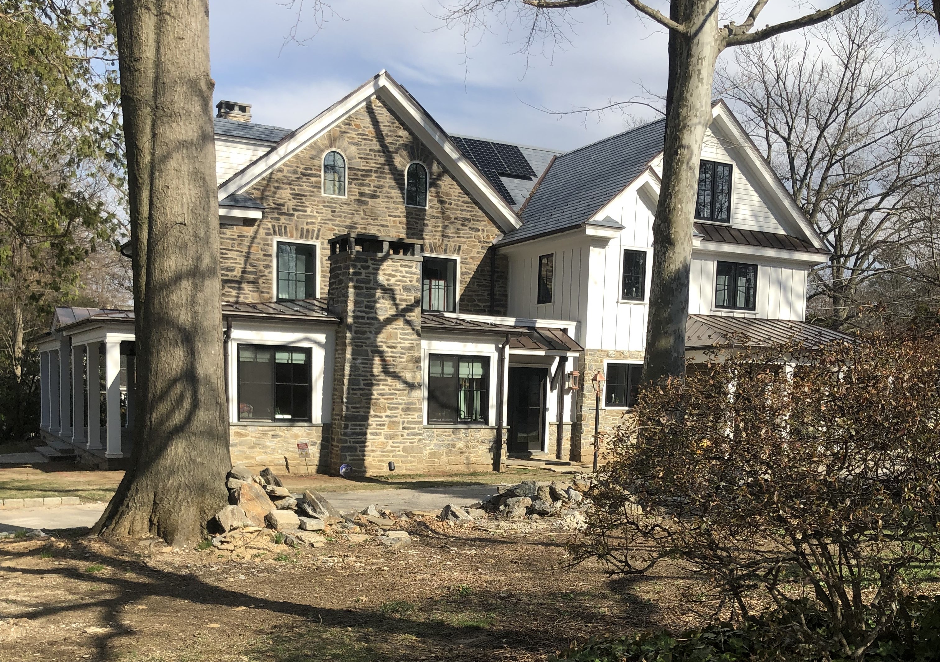 111 East Park Road